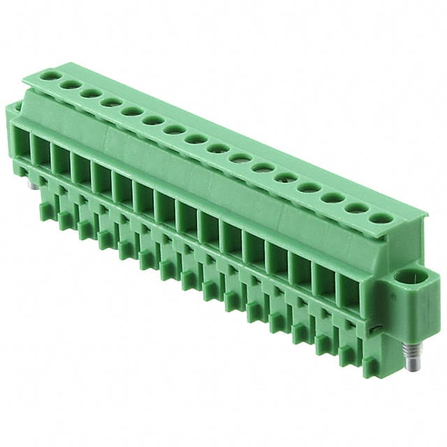 1828485 Phoenix Contact  Conectores y tomas de corriente